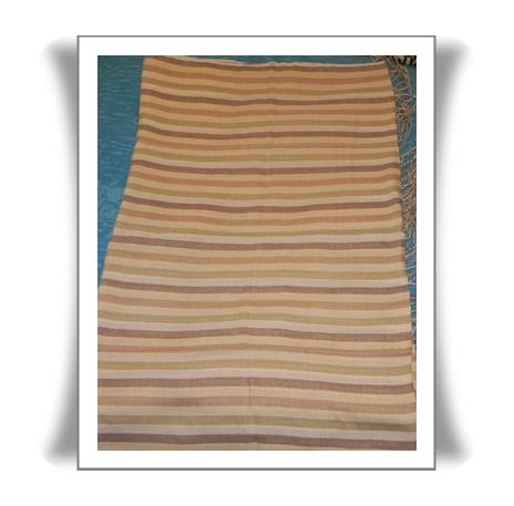 Adiós bufandas, hola pañuelos (II): Cóm usarlos y pañuelos estampados.