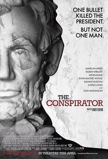 'The Conspirator', de Robert Redford, llegará a España en septiembre