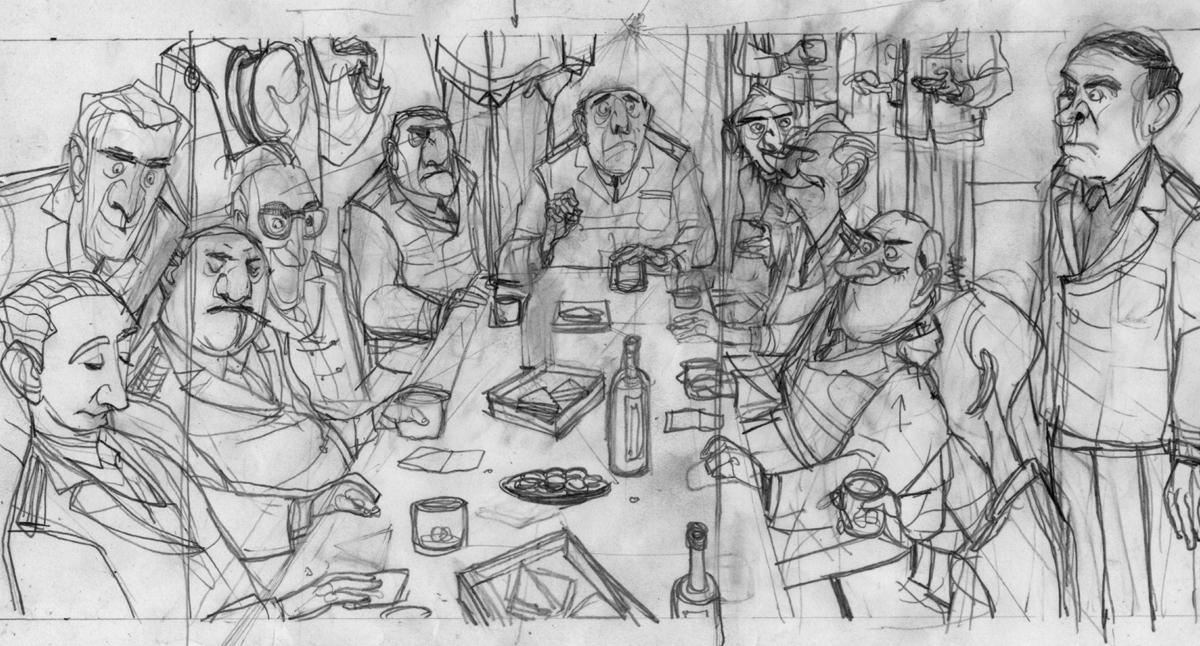 HISTORIATAS  proyecto premiado por los fondos concur...