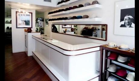 Las 7 mejores Sombrererias de América (III)