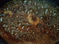 Volcán de Ensalada Templada