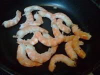 Volcán de Ensalada Templada