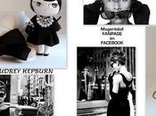 Mageritdoll nació Tiffany´s…