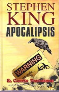 Apocalipsis, de Stephen King-El Capitán Trotamundos