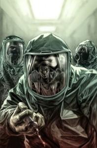 Apocalipsis, de Stephen King-El Capitán Trotamundos