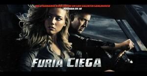 Reseñas Cine-Furia Ciega 3-D