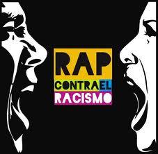 Cantemos este rap contra el racismo y la xenofobia