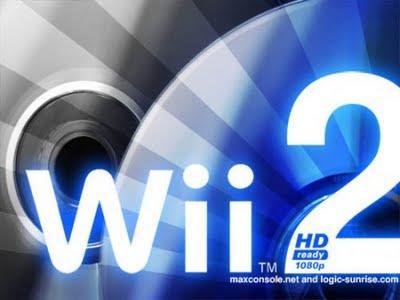 La nueva Wii se nos va al 2012