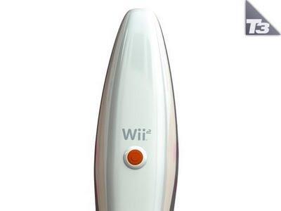 La nueva Wii se nos va al 2012