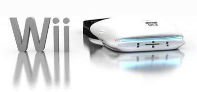 La nueva Wii se nos va al 2012