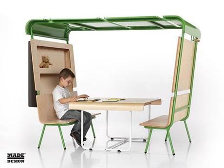 Centro de juegos y actividades para niños Ottawa