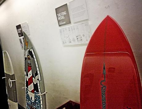 Belaza Gallery & We dream Alone