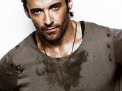 Hugh Jackman Blancanieves