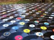 Discos vinilo para cubrir porches