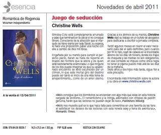 De Novedades va la Cosa...(7)