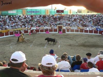 Jiroso, Cura de Valverde, Cèret 2007