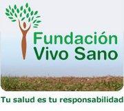 Presentación de la Fundación Vivo Sano