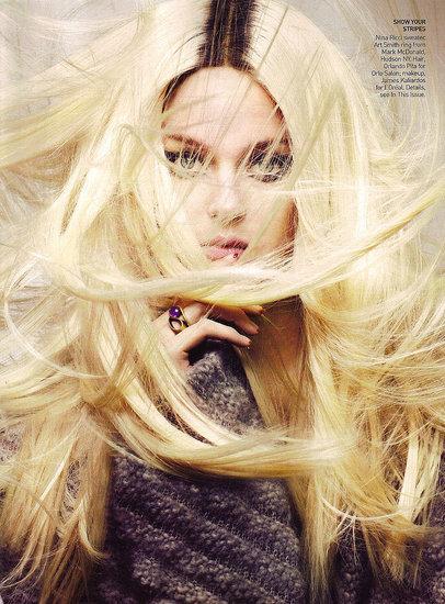 Hágalo usted misma (o como hacerse el color en casa sin dejarse la cabeza con más franjas que la bandera del orgullo gay) Hágalo usted misma (o como hacerse el color en casa sin dejarse la cabeza con más franjas que la bandera del orgullo gay)