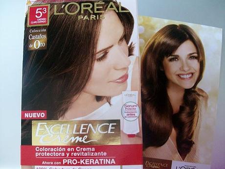 Hágalo usted misma (o como hacerse el color en casa sin dejarse la cabeza con más franjas que la bandera del orgullo gay) Hágalo usted misma (o como hacerse el color en casa sin dejarse la cabeza con más franjas que la bandera del orgullo gay)