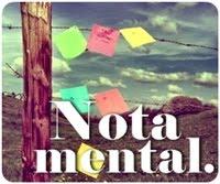 Nota mental (3): El misterio del flan espachurrado