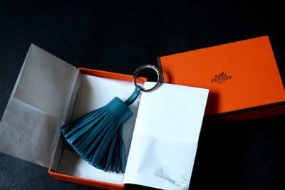 Artesanalmente, como en Francia