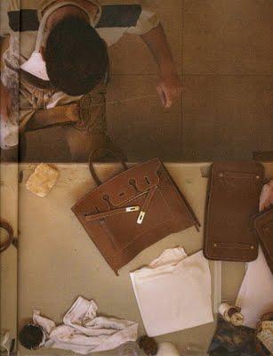 Artesanalmente, como en Francia