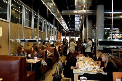 Artesanalmente, como en Francia