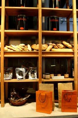 Artesanalmente, como en Francia