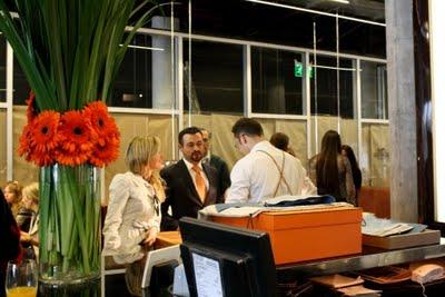 Artesanalmente, como en Francia