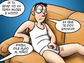 ¡Están esperando regalo!