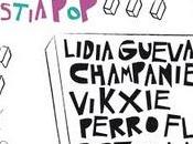 Bestia Festival", Mayo Madrid