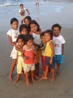 Las alianzas en favor de la infancia Las alianzas en favor de la infancia