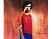 vuelta Raúl! ¿Selección?