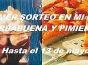 Listado números para sorteo dados hasta hoy.