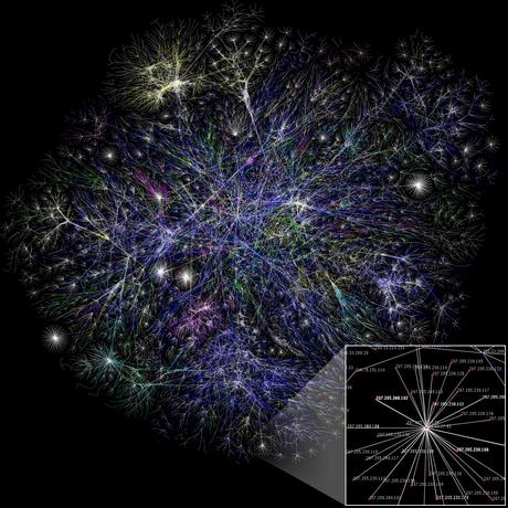 5.000 millones de máquinas conectadas a Internet