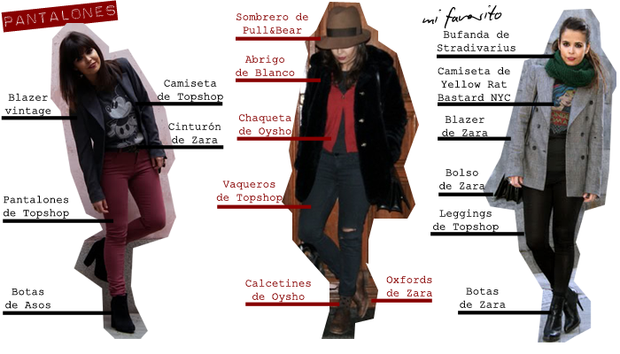 STREET STYLERS_ SARA (Collage Vintage)