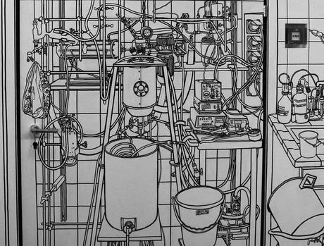 Charlotte Mann – Dibujos