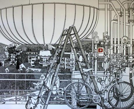 Charlotte Mann – Dibujos