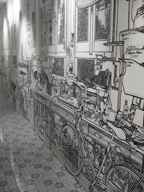 Charlotte Mann – Dibujos