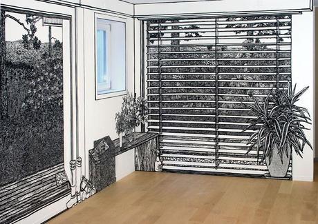 Charlotte Mann – Dibujos