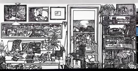 Charlotte Mann – Dibujos