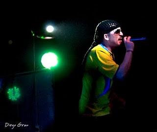 Siberia es Cádiz con más raperos