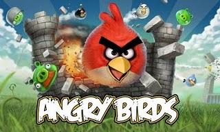 Angry Birds para Window  Phone 7
