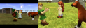 [3DS] Así ha mejorado Zelda Ocarina of Time en 3DS