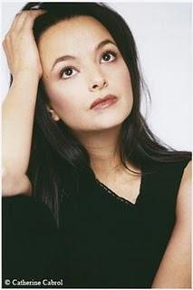 Éliette Abécassis: 