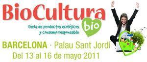 Barcelona, BioCultura 2011