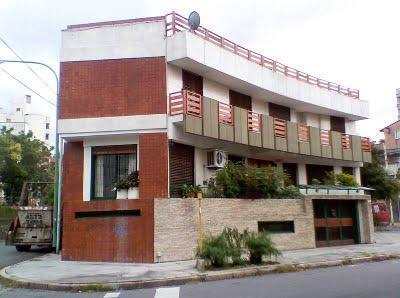 Casa doble en esquina Casa doble en esquina