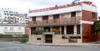 Casa doble en esquina Casa doble en esquina