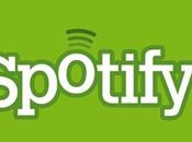 Spotify comenzará mayo reducir servicio gratuito