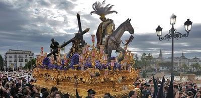 Venga de frente!!!!  Cofradias de Andalucia en la calle hoy mismo!!!!